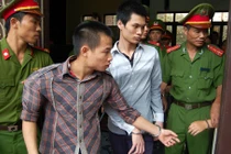 Kẻ giết người, cướp tiệm vàng ở Hưng Yên thoát án tử