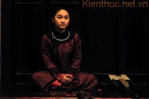 Zoom Hà Nội: Cô ca nương trẻ buồn trong câu hát