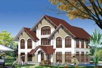 Phong thủy: Chọn hướng nhà hợp tuổi chồng