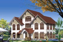 Phong thủy: Chọn hướng nhà hợp tuổi chồng