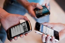 Bảo mật thông tin cá nhân các thuê bao di động