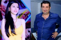 Lộ diện đại gia tậu siêu xe cho Đinh Phương Ánh