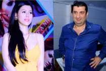 Lộ diện đại gia tậu siêu xe cho Đinh Phương Ánh