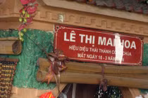 HN: Bên trong mộ xác ướp công chúa 20 tuổi