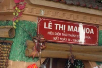 HN: Bên trong mộ xác ướp công chúa 20 tuổi