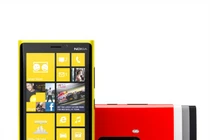 Nokia tung “bom tấn” Lumina 920