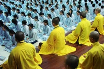 Ý nghĩa niệm “Nam mô A Di Đà Phật”