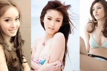 Sao chuyển giới xinh nhất Thái Lan