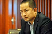 Ông Trương Đình Anh từ nhiệm Tổng giám đốc FPT