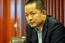 Ông Trương Đình Anh từ nhiệm Tổng giám đốc FPT