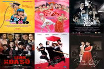 4 công thức “chế biến” phim thảm họa của điện ảnh Việt