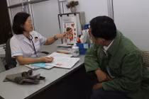 Loét dạ dày có di truyền?