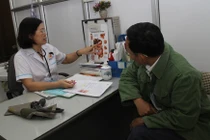 Loét dạ dày có di truyền?