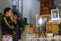 Bắt hung thủ sát hại nữ sinh tại nhà riêng