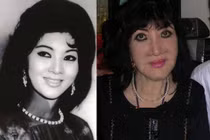 Nhan sắc dao kéo “biến dạng” của Thẩm Thúy Hằng