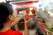 Thời hạn bảo quản tối đa của rau quả