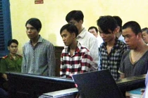 Án mạng vì hòa giải