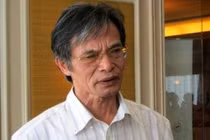 Tiền đầu tư vào ngân hàng phải là “tiền sạch” 12 đời