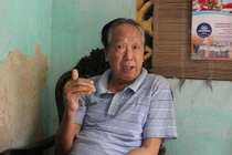 Bớt tham nhũng sẽ xây được bảo tàng nghìn tỷ