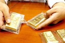 Bảo Tín Minh Châu vẫn ngừng mua vàng miếng SJC