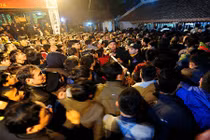 Nhộn nhạo lễ hội của người Việt