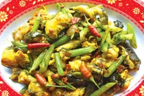 Món ăn “ngàn năm tráng kiện”