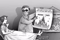 Không phải cứ bơm mỡ là nâng được ngực