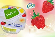 Chọn sữa giảm cân phù hợp