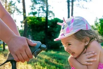 7 điều thú vị khi có “công chúa” nhỏ