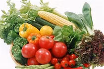 Ăn nhiều chất xơ có thể ngăn ngừa ung thư 