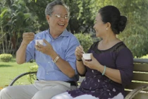 Mua sữa chua lên men kefir ở đâu?