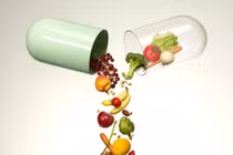 Sự thật khó tin về thực phẩm chức năng 