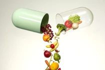 Sự thật khó tin về thực phẩm chức năng 