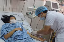 Một người ngã xuống thì còn cả đội ngũ