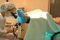 Bác sĩ phá thai... nhầm?