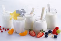 Khẩu phần dinh dưỡng cho bé lười ăn