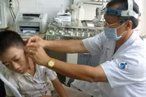 Khám miễn phí Dị tật tai, vùng mặt