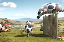 Bé 6 tháng dùng sữa gì?