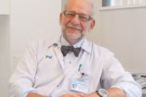 Cắt thành công khối ung thư gan tái phát xâm lấn