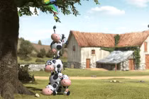 Con rối loạn tiêu hóa vì sao?