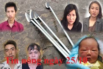 Tin nóng ngày 25/10: Dùng dao phóng lợn lùa nhau, 25 người chờ án