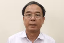 Chân dung “quý cô” khiến cựu Phó CT TP HCM Nguyễn Thành Tài ngã ngựa