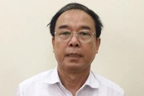 Chân dung “quý cô” khiến cựu Phó CT TP HCM Nguyễn Thành Tài ngã ngựa