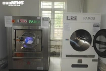 Khởi tố, bắt tạm giam Giám đốc CP Đầu tư trang thiết bị y tế Hà Tĩnh 