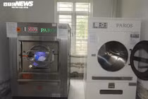 Khởi tố, bắt tạm giam Giám đốc CP Đầu tư trang thiết bị y tế Hà Tĩnh 