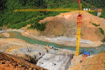 Quy mô của thủy điện Rào Trăng 3 vừa sạt lở “khủng” cỡ nào? 