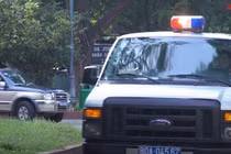 Cựu Phó Chủ tịch UBND TP.HCM Nguyễn Thành Tài đến tòa