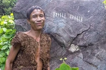 Người rừng Hồ Văn Lang thay đổi thế nào sau 7 năm được tìm thấy? 