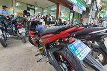 Người tố CSGT Tân Sơn Nhất vòi 6 triệu nói gì sau khi có kết luận thanh tra?