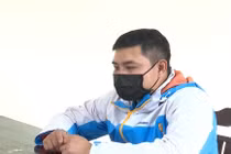 Triệu tập thanh niên đánh nhân viên bệnh viện Phú Thọ vì nhắc đeo khẩu trang